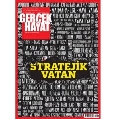 Gerçek Hayat 1034.Sayı