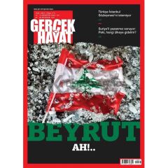 Gerçek Hayat 1033.Sayı