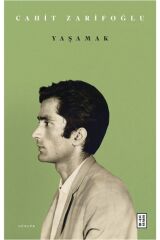 Yaşamak - Cahit Zarifoğlu