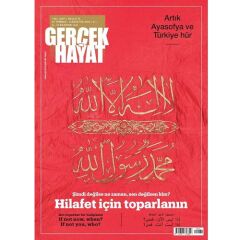 Gerçek Hayat 1031.Sayı