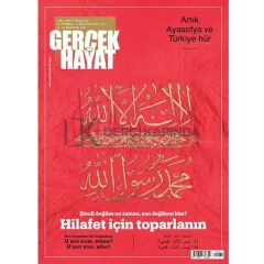 Gerçek Hayat 1031.Sayı