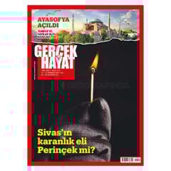 Gerçek Hayat 1029.Sayı