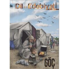 Dil ve Edebiyat 167.Sayı Kasım 2022