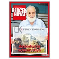 Gerçek Hayat 1030.Sayı