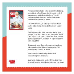 Gerçek Hayat 1030.Sayı