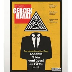 Gerçek Hayat 1028.Sayı