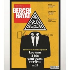 Gerçek Hayat 1028.Sayı