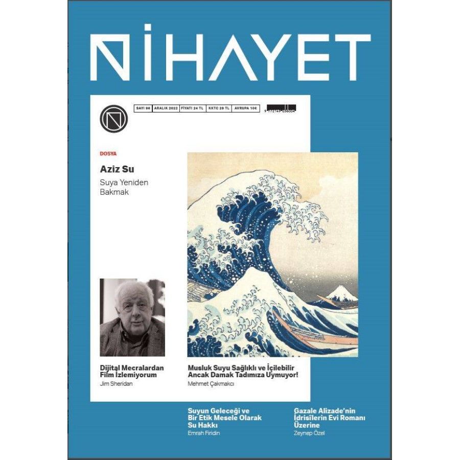 Nihayet Aralık 2022