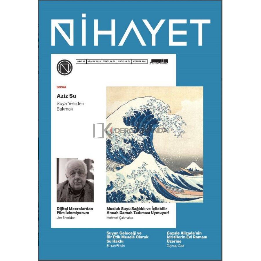 Nihayet Aralık 2022