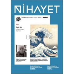 Nihayet Aralık 2022