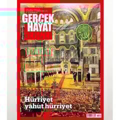 Gerçek Hayat 1027.Sayı