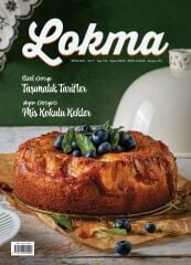 Lokma Dergi Eylül 2025