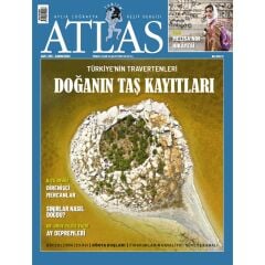 Atlas Kasım 2022