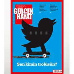 Gerçek Hayat 1026.Sayı