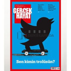 Gerçek Hayat 1026.Sayı