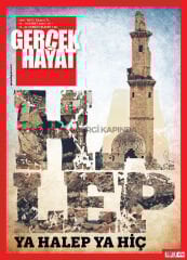 Gerçek Hayat Dergi 1007.Sayı 10-16 Şubat 2020