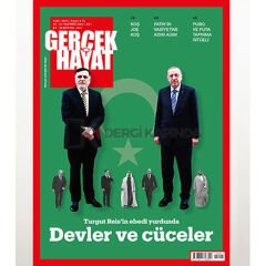 Gerçek Hayat 1025.Sayı