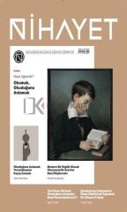 Nihayet Dergi Eylül 2025