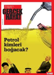 Gerçek Hayat Dergi 1012.Sayı 16-22 Mart 2020