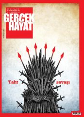 Gerçek Hayat Dergi 997.Sayı 2-8 Aralık 2019