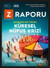 Z Raporu Dergi Eylül 2025