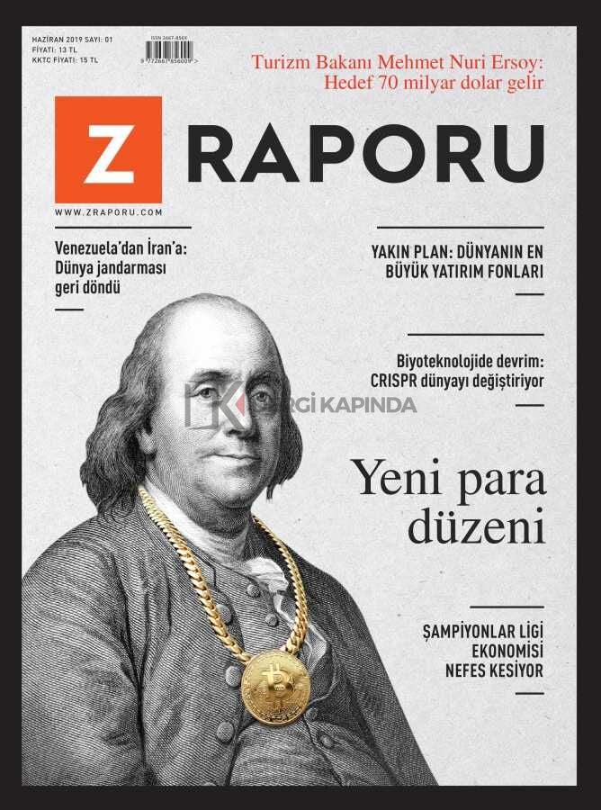 Z Raporu Haziran 2019