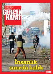 Gerçek Hayat 1011.Sayı 9-15 Mart 2020