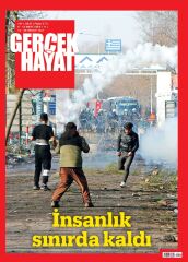 Gerçek Hayat 1011.Sayı 9-15 Mart 2020