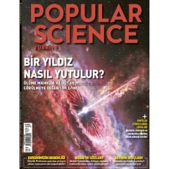 Popular Science Ekim 2022