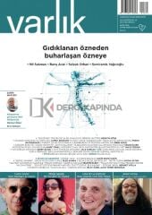 Varlık Dergisi 1429.Sayı Ekim 2026