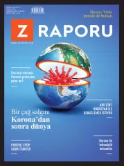 Z Raporu Nisan 2020