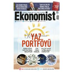 Ekonomist 26 Haziran - 9 Temmuz 2022