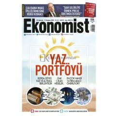 Ekonomist 26 Haziran - 9 Temmuz 2022