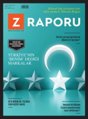 Z Raporu Eylül 2019