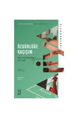 Özgürlüğe Kaçışım - Hapishaneden Notlar