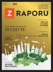 Z Raporu Ağustos 2019