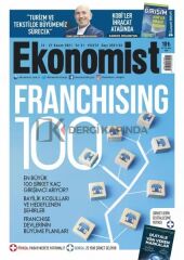Ekonomist 14 Kasım - 27 Kasım 2021
