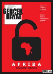 Gerçek Hayat Dergi 1024.Sayı 08-14 Haziran 2020