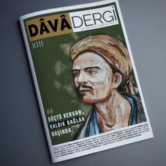 DÂVÂ 13.Sayı