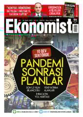 Ekonomist 5 Eylül - 18 Eylül 2021