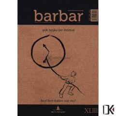 Barbar 43.Sayı