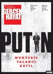 Gerçek Hayat 1008.Sayı 17-23 Şubat 2020