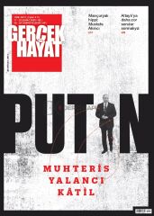 Gerçek Hayat 1008.Sayı 17-23 Şubat 2020