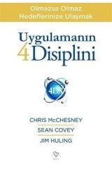 Uygulamanın 4 Disiplini