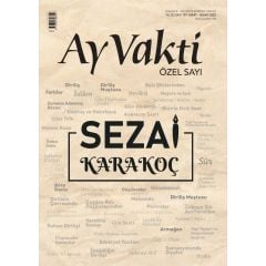 Ay Vakti Özel Sayı