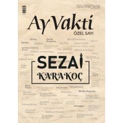 Ay Vakti Özel Sayı