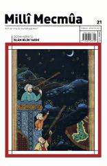 Milli Mecmua 21.Sayı Temmuz-Ağustos 2021