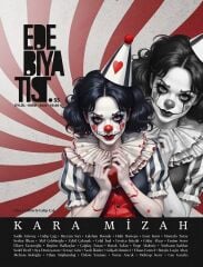 Edebiyatist Dergi 55.Sayı Eylül-Ekim 2024