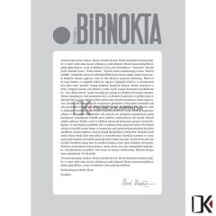 İstanbul BirNokta 234.Sayı Temmuz 2021