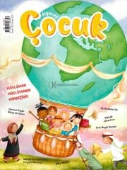 Diyanet Çocuk Ocak 2024